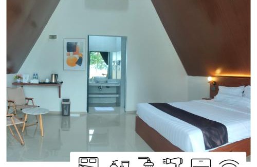 Bintan Complejo | Kawaland glamping resort
