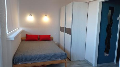 Wrzeszcz Apartamento | Kawalerka Gdańsk Wrzeszcz