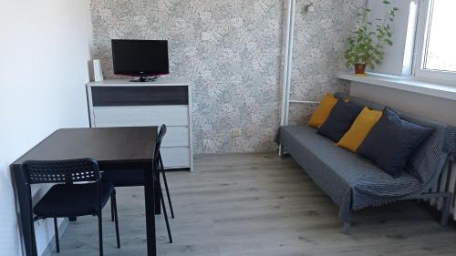 Wrzeszcz Apartamento | Kawalerka Gdańsk Wrzeszcz