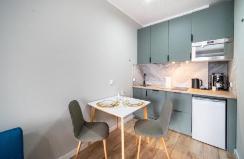 Ostrow Wielkopolski Apartamento | Kawalerka Kościuszki z parkingiem
