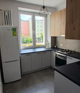 Krasnik Apartamento | Kawalerka Krasińskiego