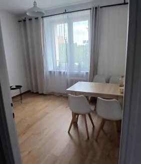 Krasnik Apartamento | Kawalerka Krasińskiego