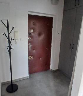 Krasnik Apartamento | Kawalerka Krasińskiego