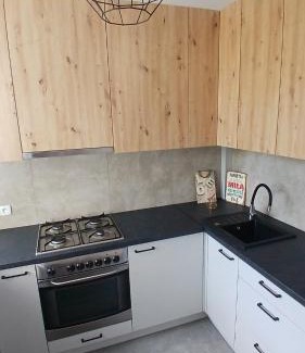Krasnik Apartamento | Kawalerka Krasińskiego
