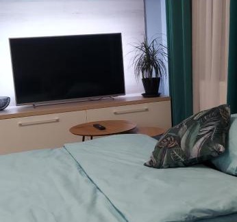 Opole Apartamento | kawalerka na Piastowskim