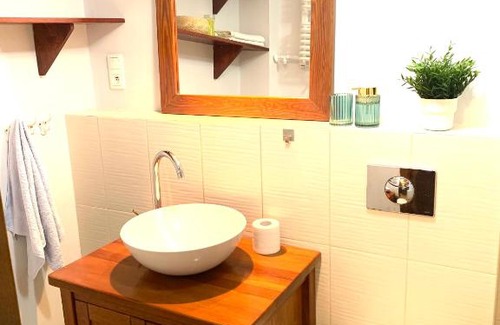 Przymorze Apartamento | kawalerka na Przymorzu