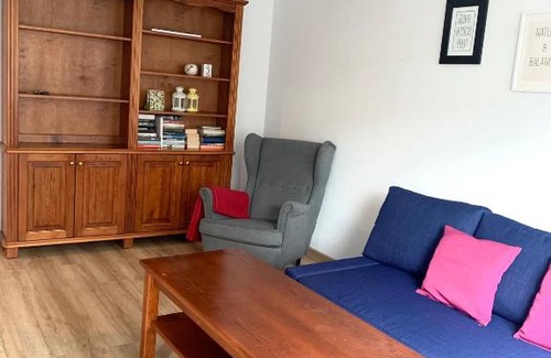 Przymorze Apartamento | kawalerka na Przymorzu