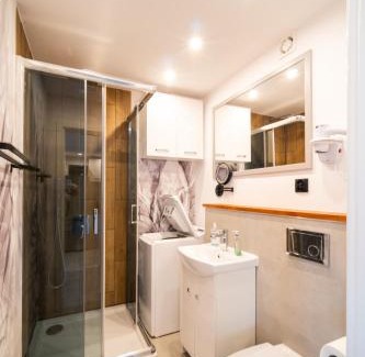 Ostrow Wielkopolski Apartamento | Kawalerka Słoneczna w Centrum