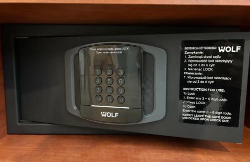 Ostrow Wielkopolski Apartamento | Kawalerka Słoneczna w Centrum