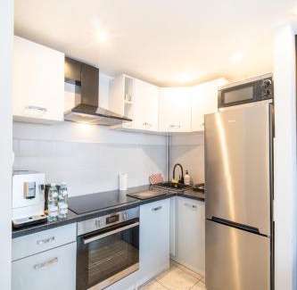 Ostrow Wielkopolski Apartamento | Kawalerka Słoneczna w Centrum