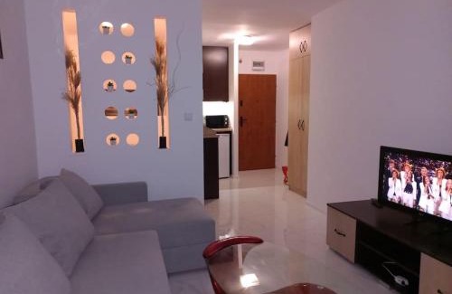 Wadowice Apartamento | Kawalerka w centrum