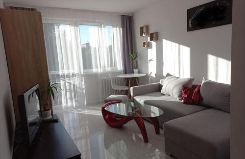 Wadowice Apartamento | Kawalerka w centrum
