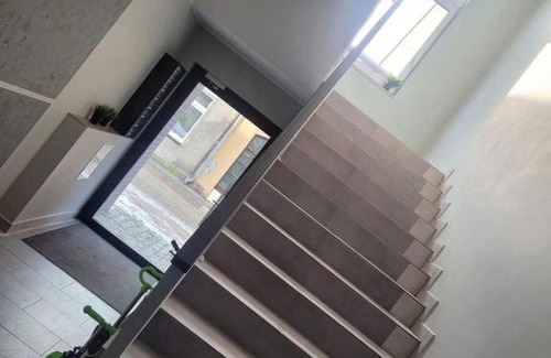 Wejherowo Casa | Kawalerka Wałowa 7