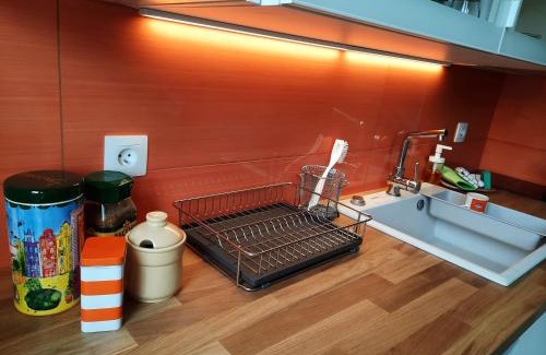 Swiecie Apartamento | Kawalerka za Świeciem