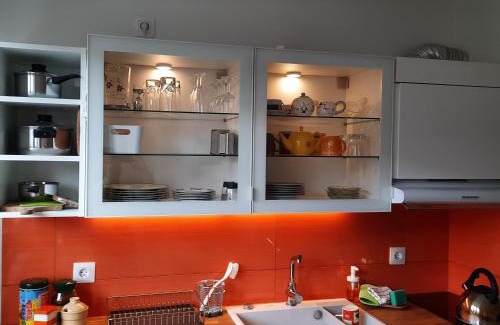 Swiecie Apartamento | Kawalerka za Świeciem