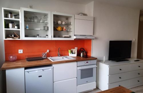Swiecie Apartamento | Kawalerka za Świeciem