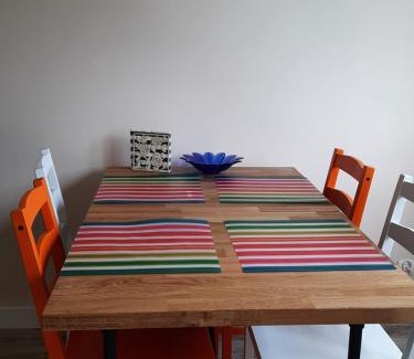 Swiecie Apartamento | Kawalerka za Świeciem