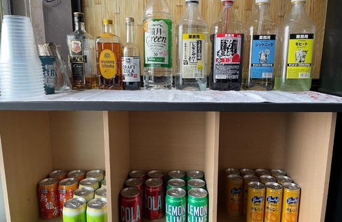Kusatsu Onsen Apartamento | Kawamura Building 3F - Vacation STAY 10946