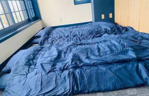 Kusatsu Onsen Apartamento | Kawamura Building 3F - Vacation STAY 10946