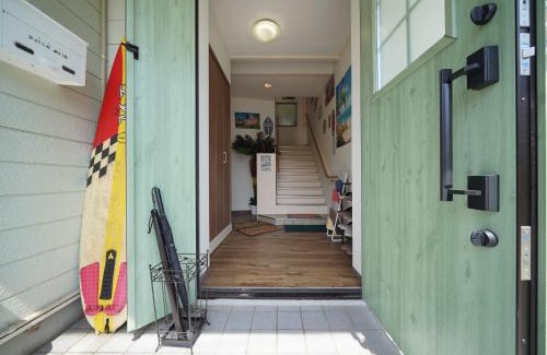 Kawana Villa | kawana To the Beach