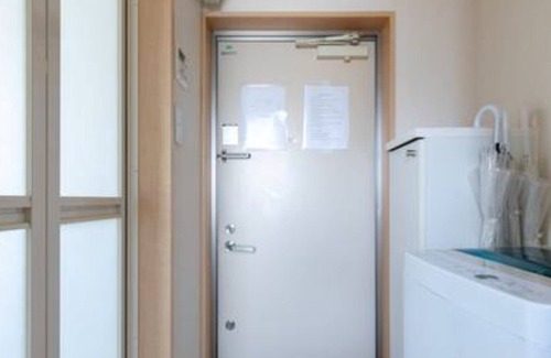 Kawasaki Apartamento | Kawasaki-Ku y la estación cerca !! 15 minutos de Haneda!Apartamento con altillo