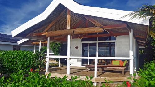 Cangmunag Complejo | Kawayan Holiday Resort