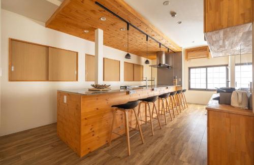Nozawaonsen Villa | Kawazen