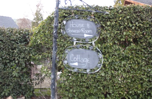 Three Rivers Apartamento | Kaweah River Jacuzzi Room Studio