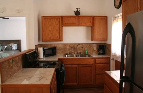 Three Rivers Cabina | Kaweah Riverside Retreat