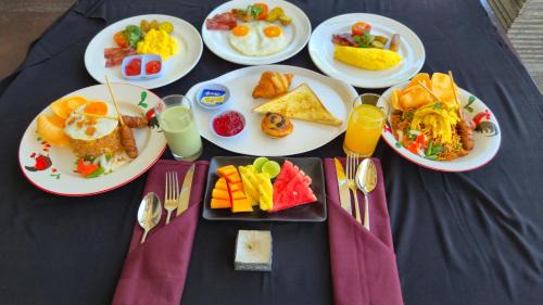 Mumbul Hotel | Kawitris Hidden Homestay