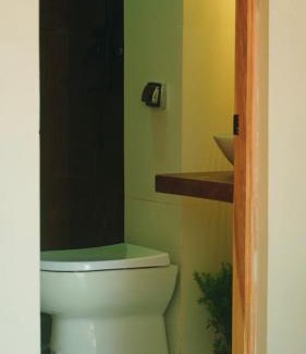 Sucre Apartamento | Kawsay Apartament Lodge