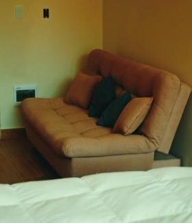 Sucre Apartamento | Kawsay Apartament Lodge