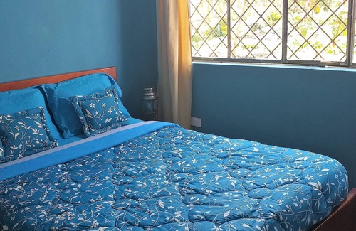 Cuenca Cama Y Desayuno | Kawsay Yachay B&B