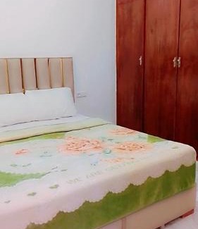District of Sidi Youssef Ben Ali Apartamento | Kawtar