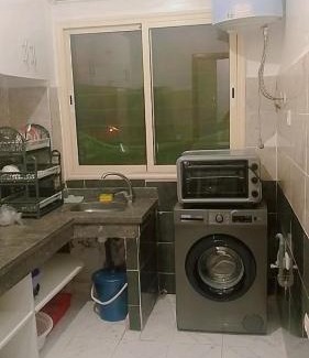 District of Sidi Youssef Ben Ali Apartamento | Kawtar
