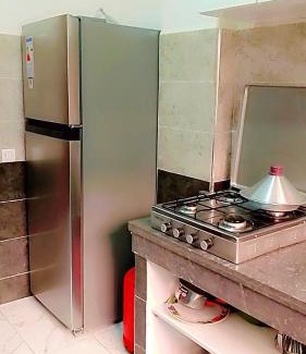 District of Sidi Youssef Ben Ali Apartamento | Kawtar