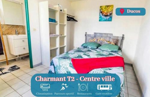 Ducos Apartamento | kay Madinina