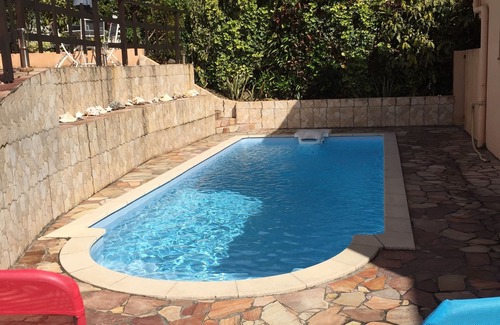 Trois-Rivieres Apartamento | Kay Margo T1 bis con piscina