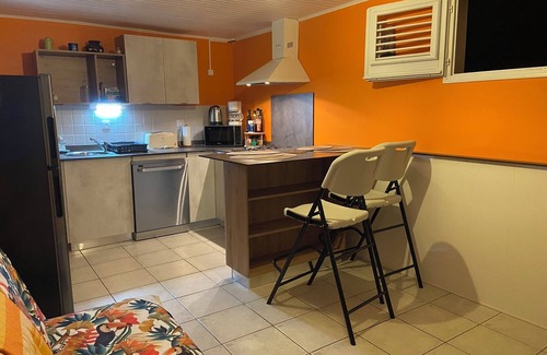 Trois-Rivieres Apartamento | Kay Margo T3 con piscina