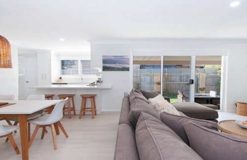 North Creek Villa | El escondite de Kay - Lennox Head, NSW