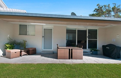 North Creek Villa | El escondite de Kay - Lennox Head, NSW