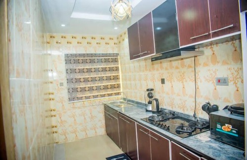 Osogbo Apartamento | Kay's Place luxury Apartment and hotels