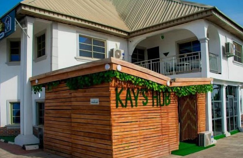 Osogbo Apartamento | Kay's Place luxury Apartment and hotels