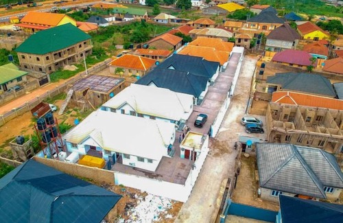 Osogbo Apartamento | Kay's Place luxury Apartment and hotels