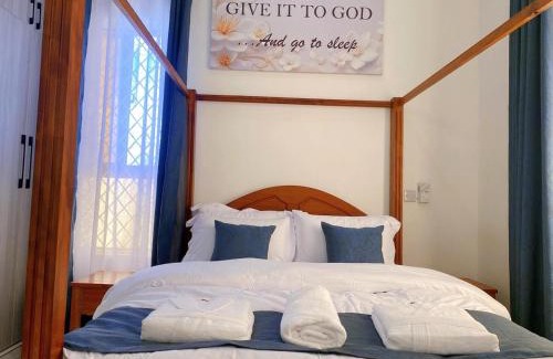 Manyimbo Villa | Kay's Residence