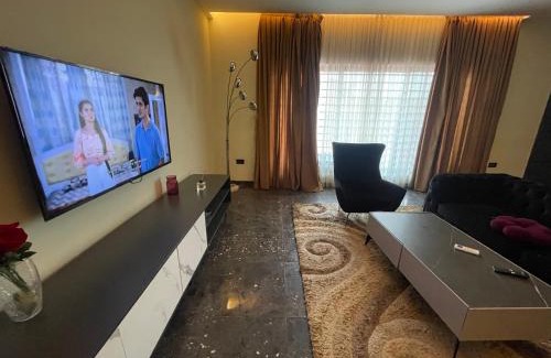 Accra Apartamento | Kay’s villa