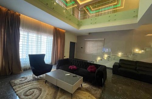 Accra Apartamento | Kay’s villa