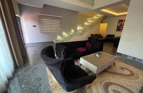 Accra Apartamento | Kay’s villa
