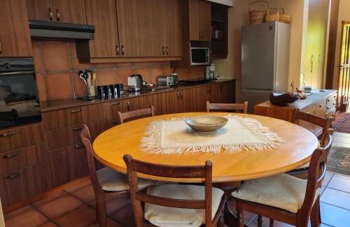 Wilderness Casa | Kaya Cabhozi at 306-on-HeightsRoad