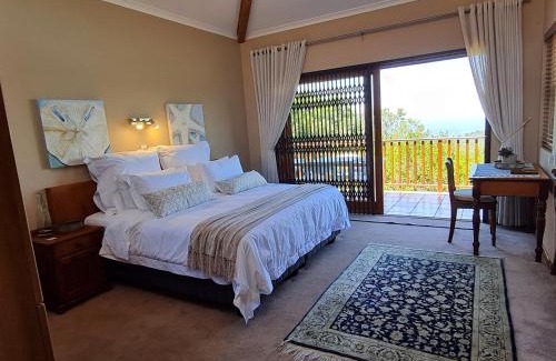 Wilderness Casa | Kaya Cabhozi at 306-on-HeightsRoad